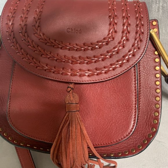 Chloe Crossbody Bag - Picture 5 of 13